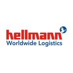 Hellmann is a Proud Client of Mehram Creation